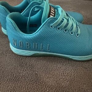 Nobull shoes